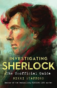 Download Investigating Sherlock: The Unofficial Guide pdf, epub, ebook