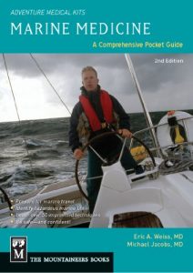 Download Marine Medicine: A Comprehensive Guide, Adventure Medical Kits, 2nd Edition pdf, epub, ebook