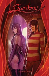 Download Sunstone Vol. 3 pdf, epub, ebook