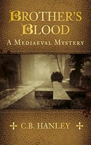 Download Brother’s Blood: A Mediaeval Mystery pdf, epub, ebook