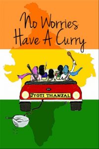 Download No Worries Have A Curry pdf, epub, ebook