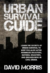 Download Urban Survival Guide pdf, epub, ebook