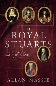 Download The Royal Stuarts: A History of the Family That Shaped Britain pdf, epub, ebook