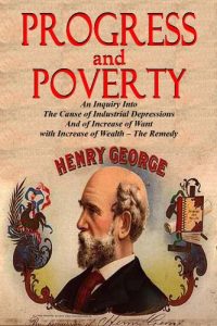 Download Progress and Poverty pdf, epub, ebook