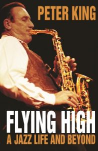 Download Flying High: A Jazz Life and Beyond pdf, epub, ebook