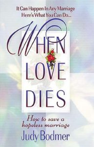 Download When Love Dies: How to Save a Hopeless Marriage pdf, epub, ebook