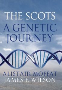 Download The Scots: A Genetic Journey pdf, epub, ebook