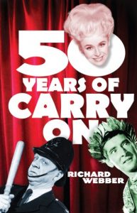 Download Fifty Years Of Carry On pdf, epub, ebook