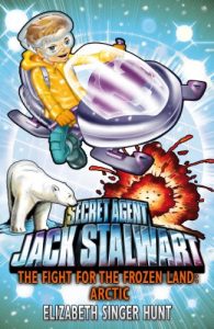Download Jack Stalwart: The Fight for the Frozen Land: Arctic: Book 12 pdf, epub, ebook