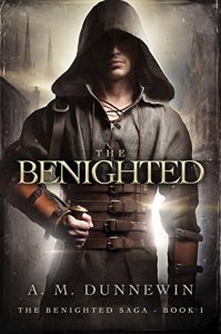 Download The Benighted (The Benighted Saga Book 1) pdf, epub, ebook