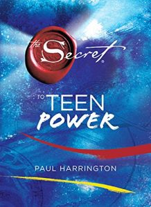 Download The Secret to Teen Power pdf, epub, ebook