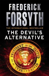 Download The Devil’s Alternative pdf, epub, ebook