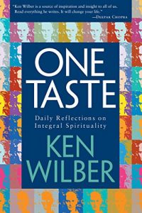 Download One Taste pdf, epub, ebook