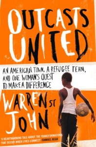 Download Outcasts United: A Refugee Team, an American Town pdf, epub, ebook