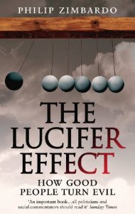 Download The Lucifer Effect: How Good People Turn Evil pdf, epub, ebook