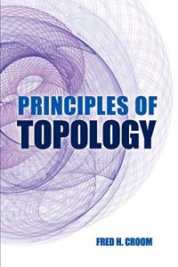 Download Principles of Topology (Dover Books on Mathematics) pdf, epub, ebook