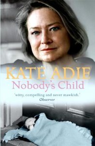 Download Nobody’s Child pdf, epub, ebook