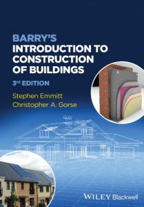 Download Barry’s Introduction to Construction of Buildings pdf, epub, ebook