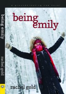 Download Being Emily pdf, epub, ebook