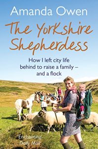 Download The Yorkshire Shepherdess pdf, epub, ebook