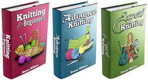 Download The Complete Guide in Knitting From Beginner to Expert pdf, epub, ebook