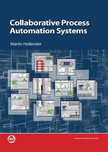 Download Collaborative Process Automation Systems pdf, epub, ebook