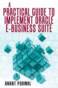 Download A Practical Guide to Implement Oracle E-Business Suite pdf, epub, ebook