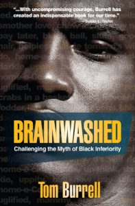 Download Brainwashed: Challenging the Myth of Black Inferiority pdf, epub, ebook