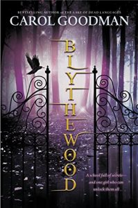 Download Blythewood (Blythewood series Book 1) pdf, epub, ebook