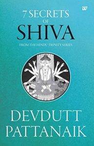 Download 7 Secrets of Shiva pdf, epub, ebook