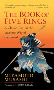 Download The Book of Five Rings (Shambhala Library) pdf, epub, ebook