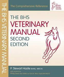 Download BHS VETERINARY MANUAL 2ND EDITION pdf, epub, ebook