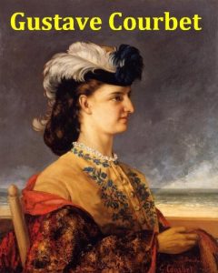 Download 269 Color Paintings of Gustave Courbet – French Realist Painter (June 10, 1819 – December 31, 1877) pdf, epub, ebook