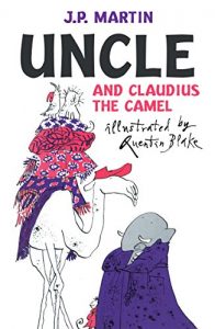 Download Uncle and Claudius the Camel pdf, epub, ebook