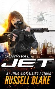 Download JET – Survival: (Volume 8) pdf, epub, ebook