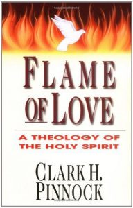 Download Flame of Love: A Theology of the Holy Spirit pdf, epub, ebook