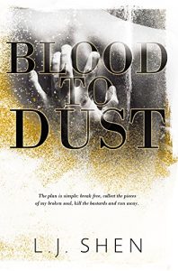 Download Blood to Dust pdf, epub, ebook