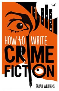 Download How To Write Crime Fiction (Dark-Hunter World) pdf, epub, ebook