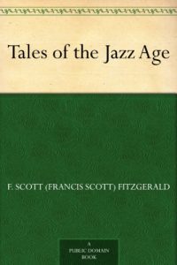 Download Tales of the Jazz Age pdf, epub, ebook