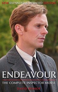 Download Endeavour: The Complete Inspector Morse pdf, epub, ebook