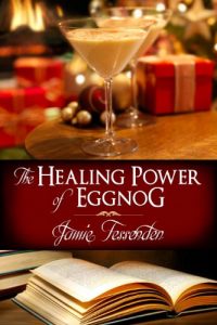 Download The Healing Power of Eggnog pdf, epub, ebook