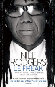 Download Le Freak: An Upside Down Story of Family, Disco and Destiny pdf, epub, ebook