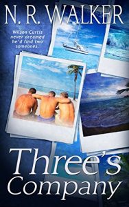 Download Three’s Company pdf, epub, ebook