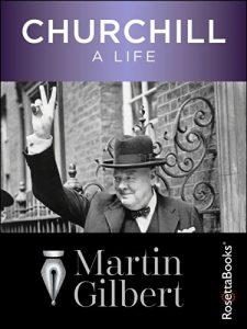 Download Churchill: A Life pdf, epub, ebook