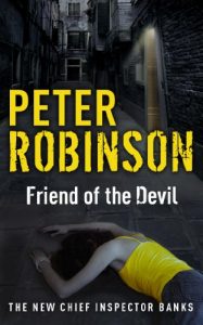 Download Friend of the Devil: The 17th DCI Banks Mystery (Inspector Banks) pdf, epub, ebook