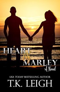 Download Heart Of Marley pdf, epub, ebook