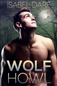 Download Wolf Howl (Mountain Wolves Book 2) pdf, epub, ebook