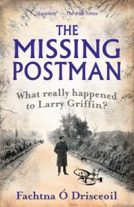 Download Missing Postman: What Happened to Larry Griffin? pdf, epub, ebook