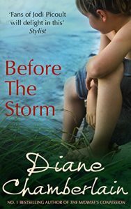 Download Before the Storm (A Topsail Island novel, Book 1) pdf, epub, ebook
