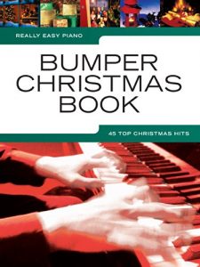 Download Really Easy Piano Bumper Christmas Book pdf, epub, ebook